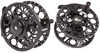 Snowbee SPECTRE FLY REEL #7/8 - BLACK