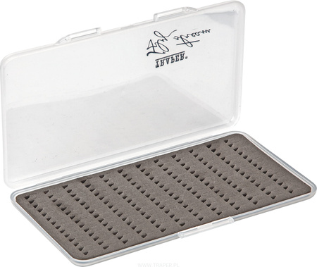 Traper Slim Easy 185*103*13mm - pudełko muchowe