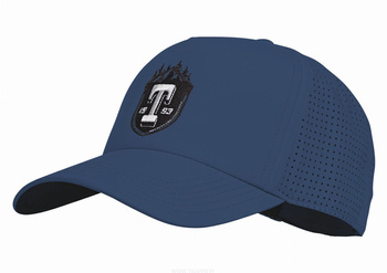 Traper Hat Montana Logo