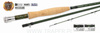 Traper Creek Fiberglass - wędka muchowa