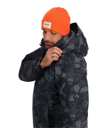 Simms insulated challenger jacket on sale