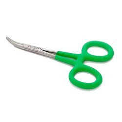 Vision Mini Curved Forceps