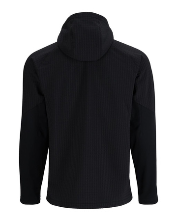 Simms Confluence Hoody Black