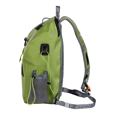 Traper Sling Pack Extreme Green - plecak wędkarski