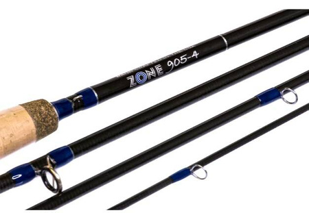 Fly rod Thomas & Thomas Zone 10'2" #2