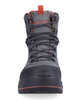 Simms Freestone Boot - Felt Gunmetal - buty do brodzenia z filcową podeszwą