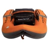 Belly Boat Outcast Super Fat Cat LCS (burnt orange/grey)