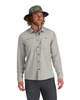 Simms Challenger Shirt Cinder