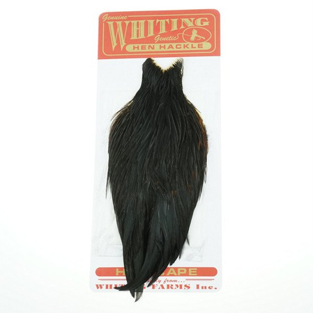 Whiting Hen Cape