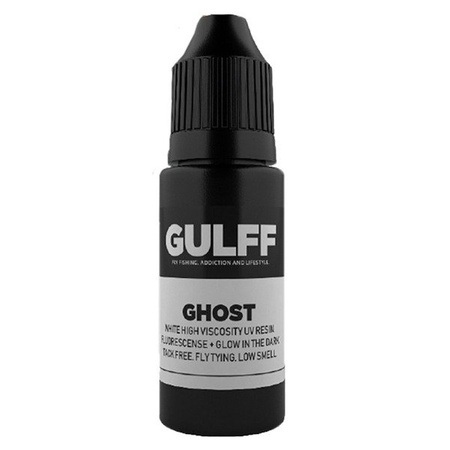 Gulff Ghost White 15ml