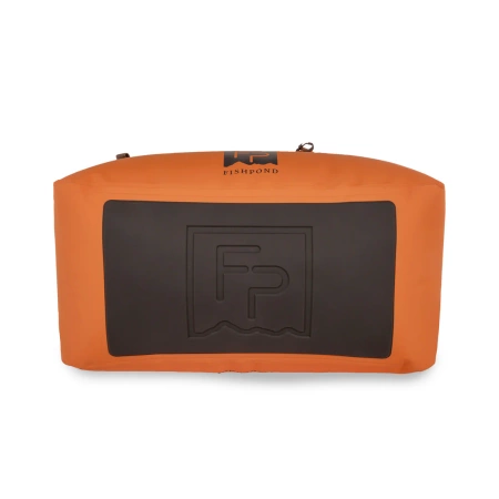 Fishpond Thunderhead Grande Submersible Duffel - Eco Cutthroat Orange