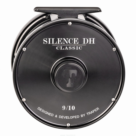Reel Traper Silence Classic DH