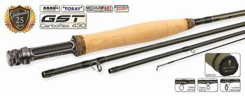 Fly rod Traper GST 9-9,6' #2