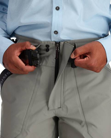 Simms Freestone Pant Smoke