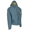Vision Atom Steel Blue M