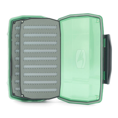Umpqua UPG Fly Box Foam Walkabout Water Proof Ultimate Nymph