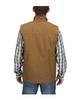 Simms Dockwear Vest Dark Bronze - ciepła kamizelka