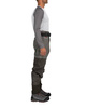 Simms G3 Guide Pant Gunmetal LL