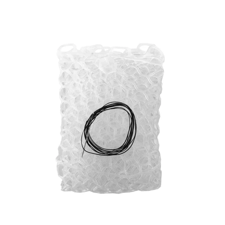 Fishpond Nomad Replacement Rubber Net - 15" Clear