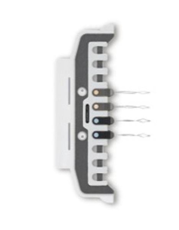 C&F Threader Holder for Large WP System Case