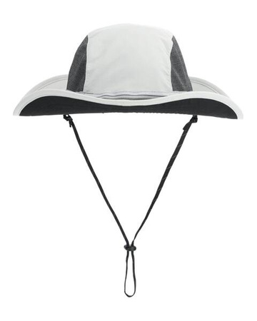 Simms Solar Sombrero Sterling - kapelusz z ochroną UV
