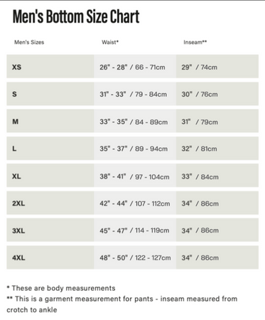 Simms ProDry Bib Black