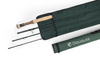 Fly rod Douglas DXF Euro Nymph Rods 