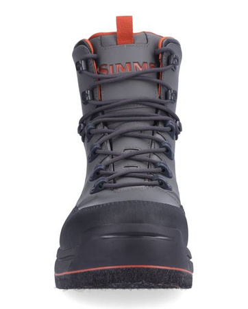 Simms Freestone Boot - Felt Gunmetal - buty do brodzenia z filcową podeszwą
