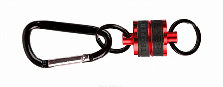 Traper Landing net magnet Red