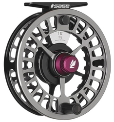 Reel Sage ESN 2-5 Chipotle