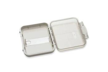 C&F Universal System Case Clear Top | Small