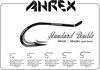 Ahrex HR428G – TYING DOUBLE GOLD