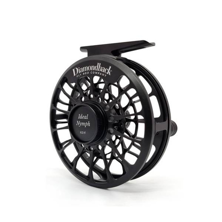 Spool Diamondback Ideal Nymph 