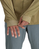 Simms Intruder Hoody Bay Leaf 3XL