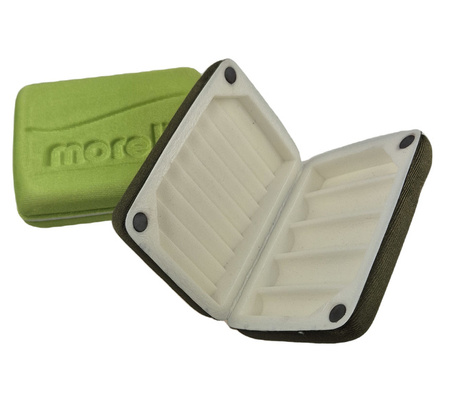 Morell Foam Fly Box - pudełko muchowe