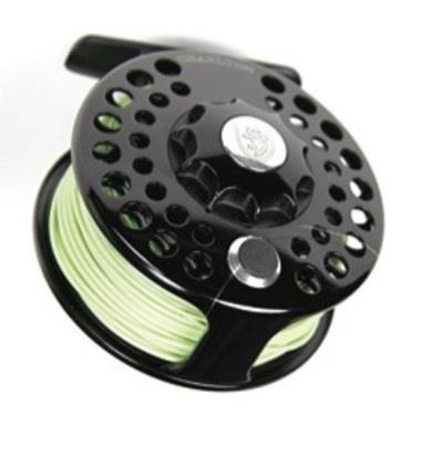 C&F Tippet Holder 