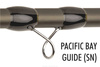 Fly rod Traper Silence DH Spey
