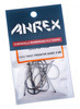 Ahrex TP612 – Trout Predator Streamer short 