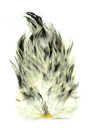 Whiting 4 B's Rooster Saddle
