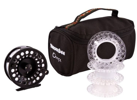 Snowbee Kołowrotek ONYX CASSETTE