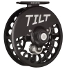 Kołowrotek Redington Tilt Euro Nymph Reel (black)