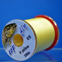 Top Fly Thread 8/0