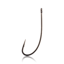 Mustad Heritage C53S Nymph/Dry