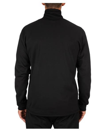 Simms Thermal 1/4 Zip Top Dark Stone - bluza wędkarska