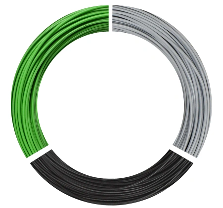 Airflo Sixth Sense 2 Sweep - linka muchowa tonąca