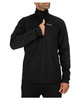 Simms Thermal 1/4 Zip Top Dark Stone - bluza wędkarska