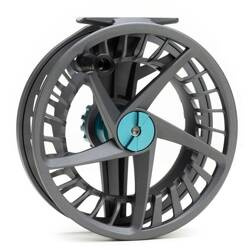 Lamson Liquid Max 6 Reel Tidal