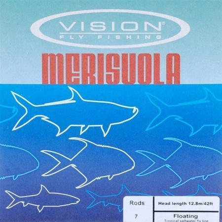 Vision MERISUOLA