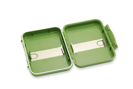 C&F Universal System Case Olive | Small