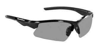 Snowbee CLASSIC WRAP-AROUND OPEN FRAME SUNGLASSES